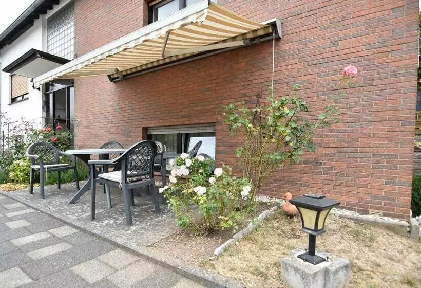 Majatalo Gästehaus Steinborn