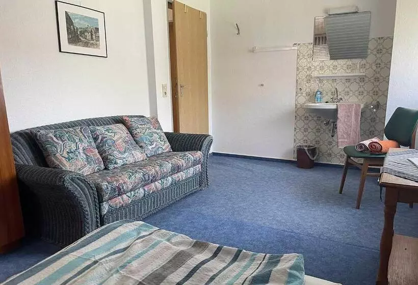 Majatalo Gästehaus Steinborn