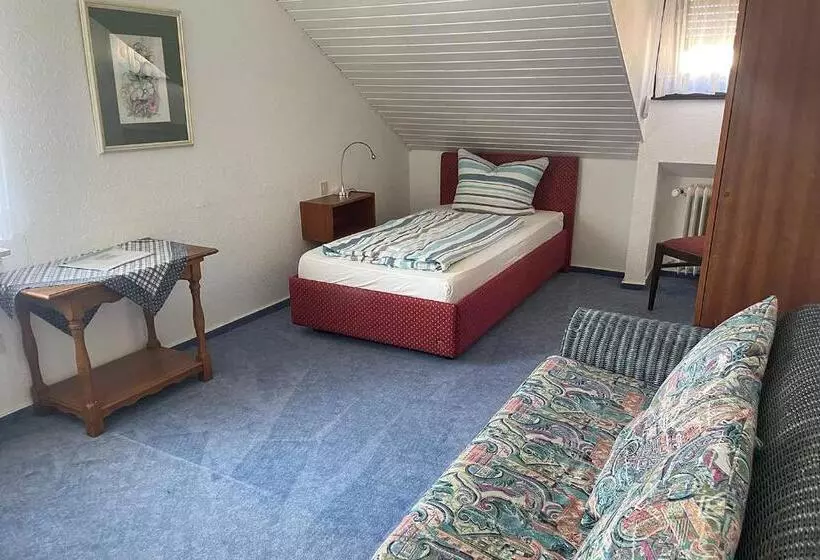 Majatalo Gästehaus Steinborn