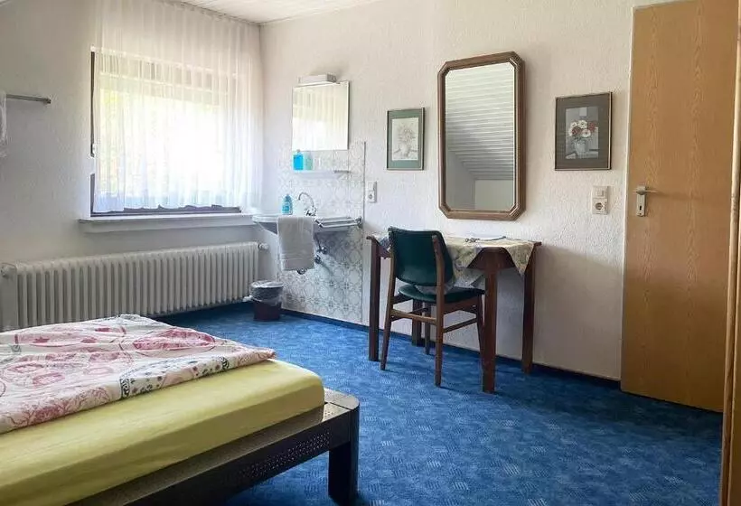 Majatalo Gästehaus Steinborn