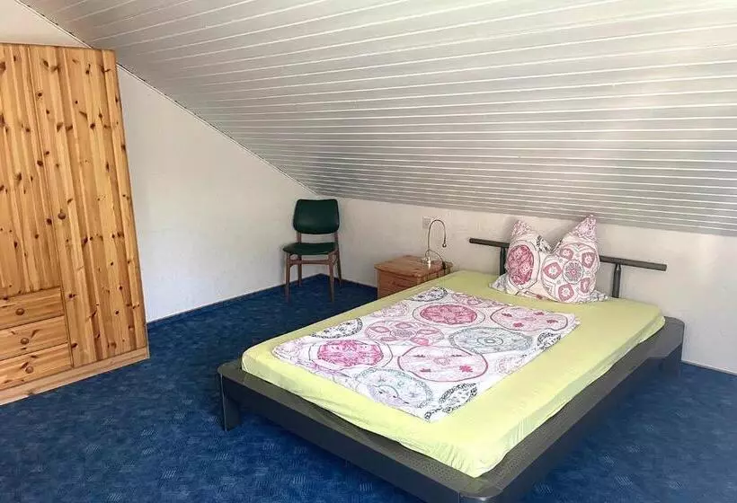 Majatalo Gästehaus Steinborn