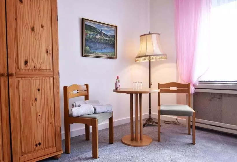 Majatalo Gästehaus Steinborn