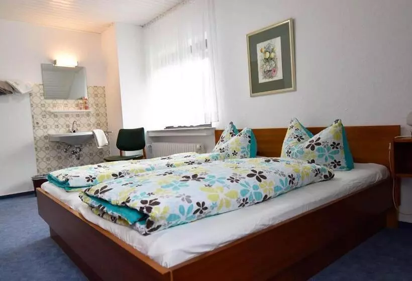 Majatalo Gästehaus Steinborn