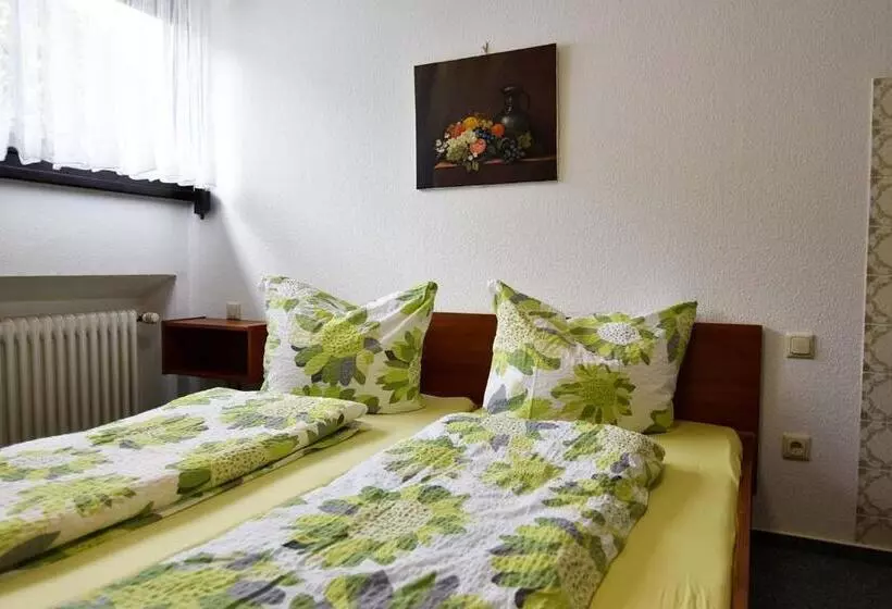 Majatalo Gästehaus Steinborn