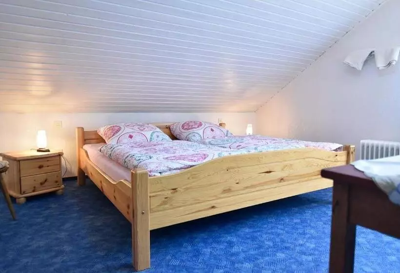 Majatalo Gästehaus Steinborn