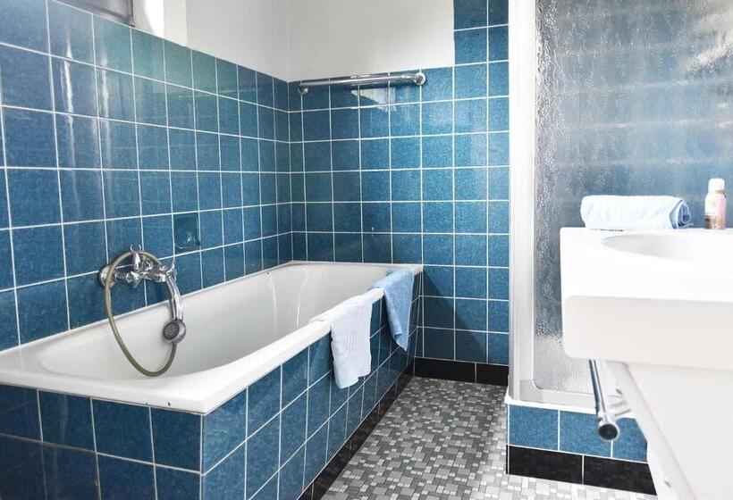 بنسيون Gästehaus Steinborn