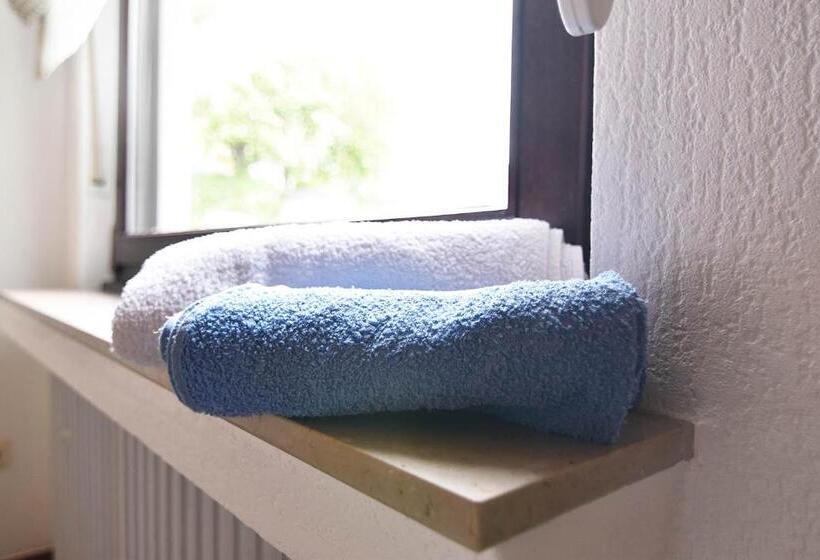 بنسيون Gästehaus Steinborn