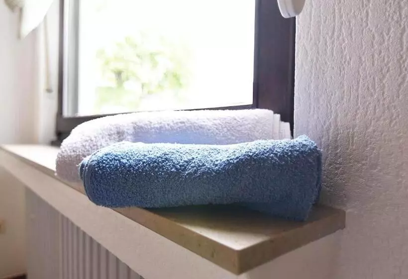 Majatalo Gästehaus Steinborn