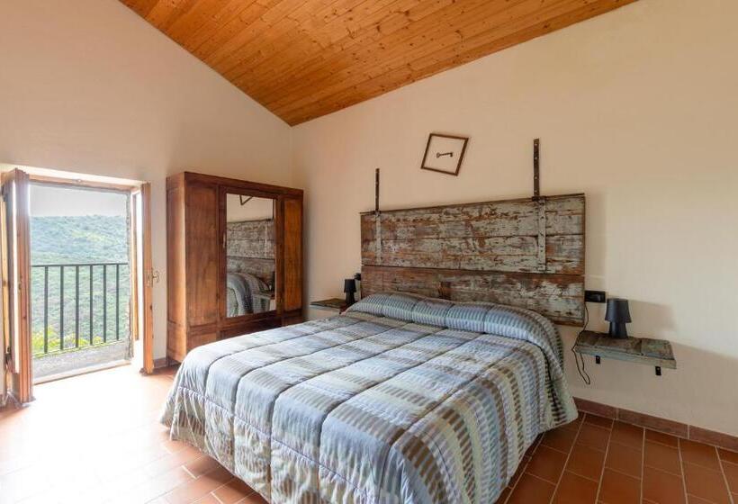 膳宿费 La Fonte Di Gaiche