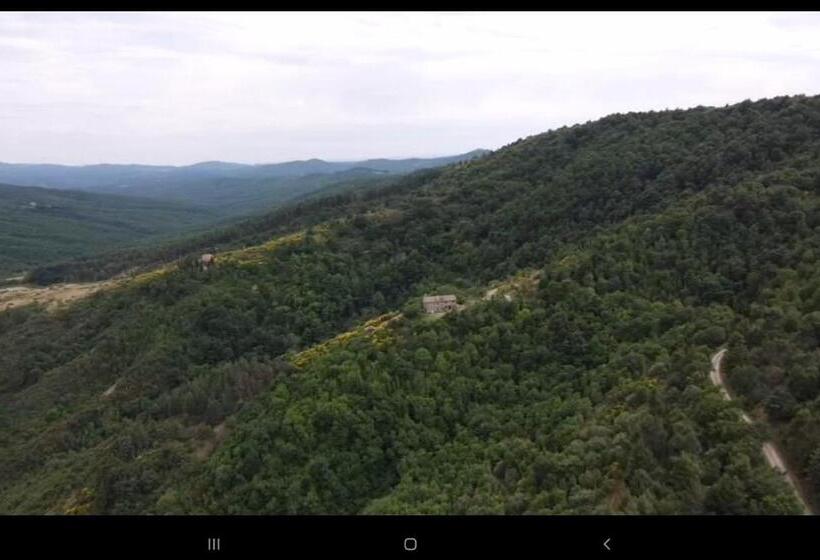 膳宿费 La Fonte Di Gaiche