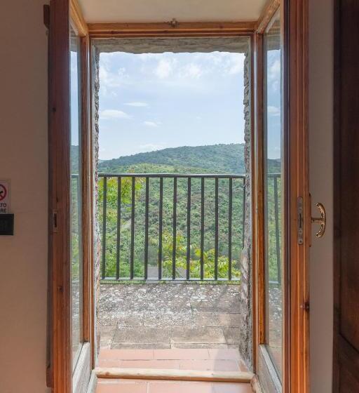 膳宿费 La Fonte Di Gaiche