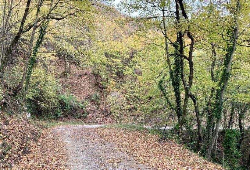 膳宿费 La Fonte Di Gaiche