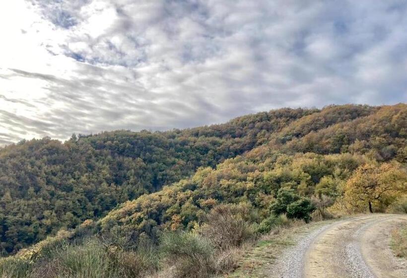 膳宿费 La Fonte Di Gaiche