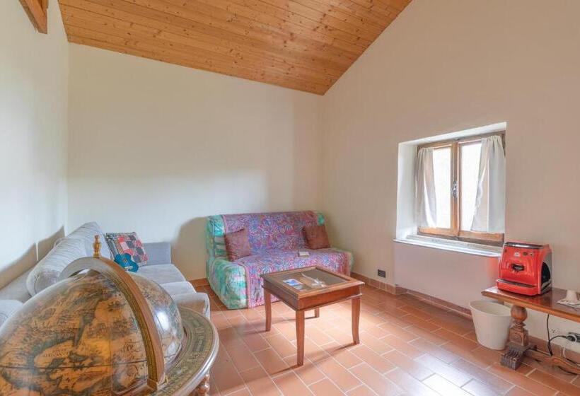 膳宿费 La Fonte Di Gaiche