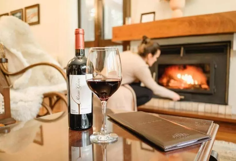 Majatalo Malbec Casa