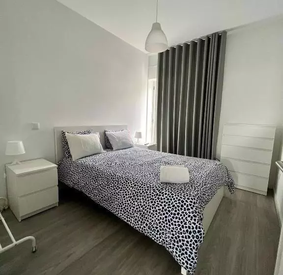 پانسیون Moreira Terrace