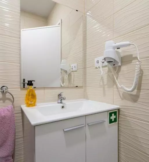 پانسیون Moreira Terrace