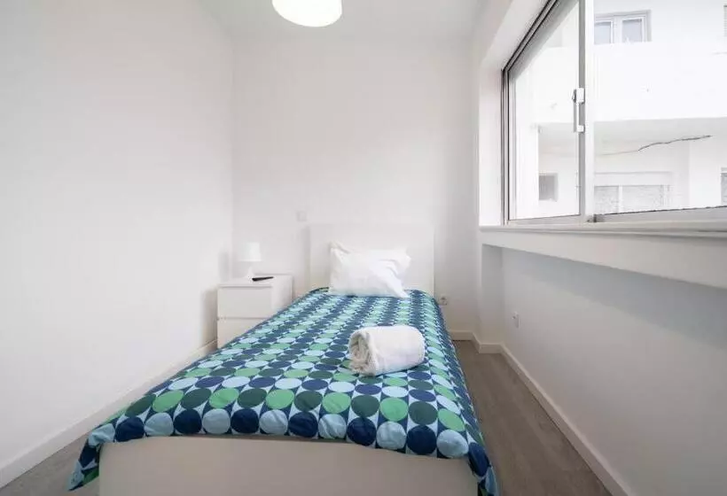 پانسیون Moreira Terrace