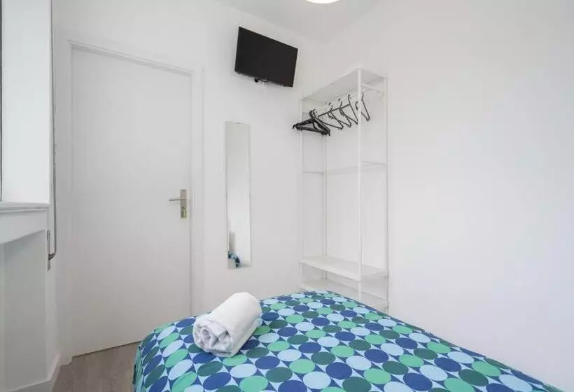 پانسیون Moreira Terrace