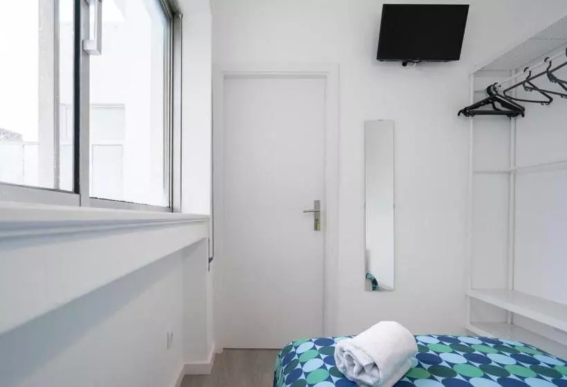 پانسیون Moreira Terrace