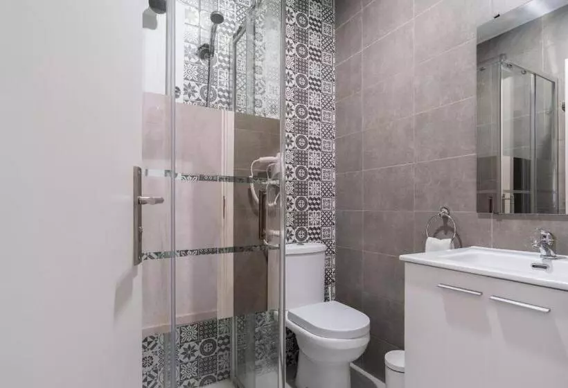 پانسیون Moreira Terrace