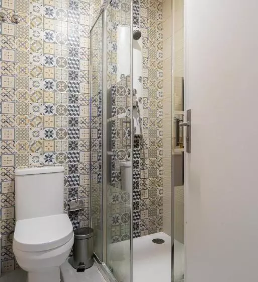 پانسیون Moreira Terrace