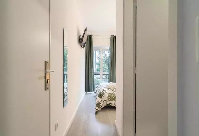 پانسیون Moreira Terrace