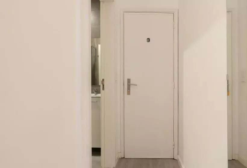 پانسیون Moreira Terrace