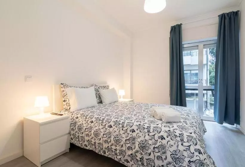 پانسیون Moreira Terrace