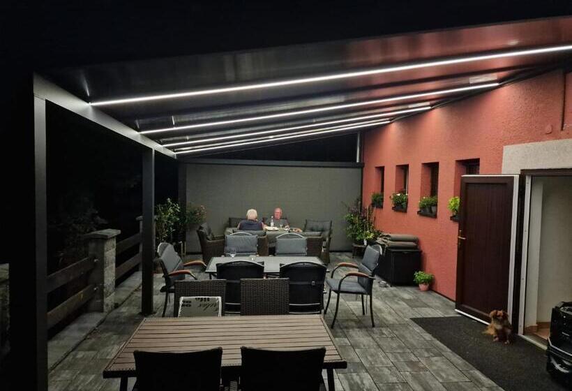 ペンション Penzion U Jezevce