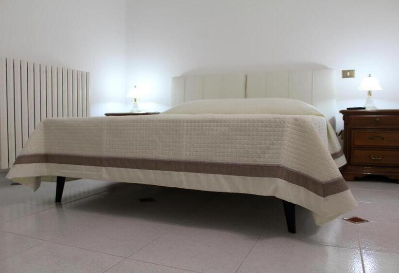 פנסיון Villa Bice