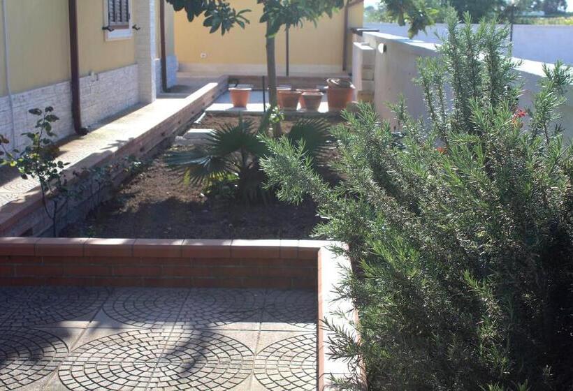 פנסיון Villa Bice