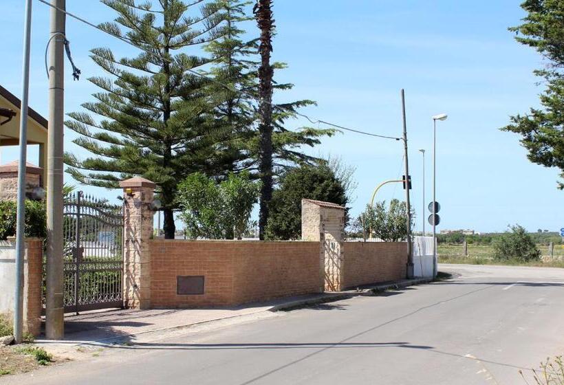 פנסיון Villa Bice