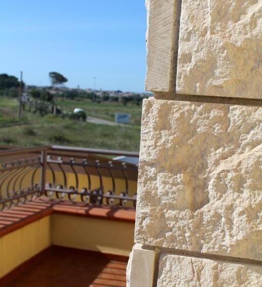 פנסיון Villa Bice