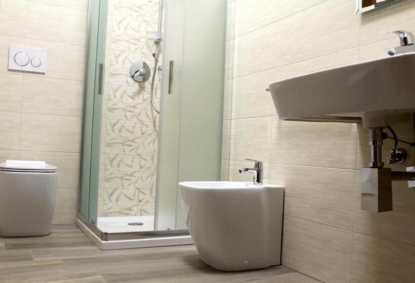 פנסיון Villa Bice