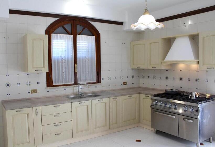 פנסיון Villa Bice