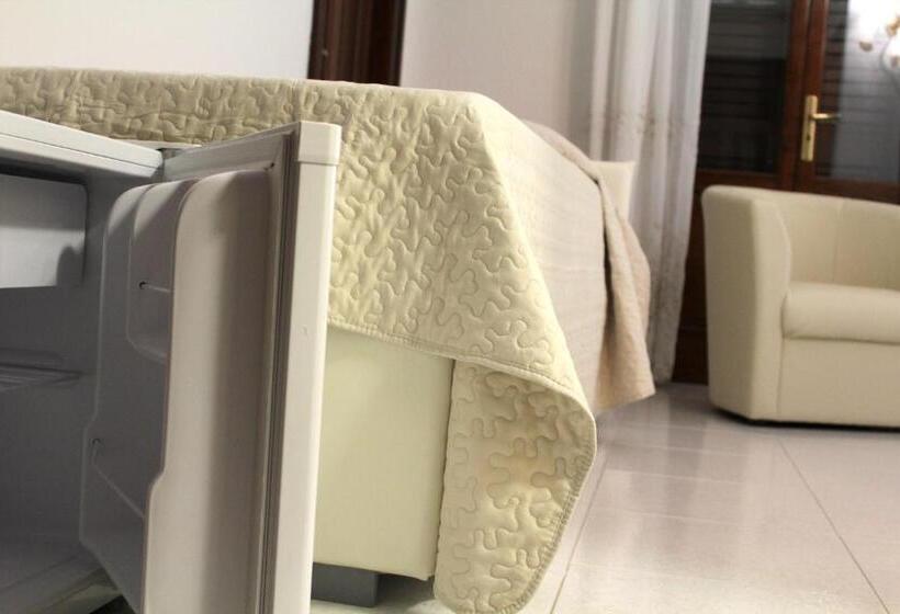 פנסיון Villa Bice