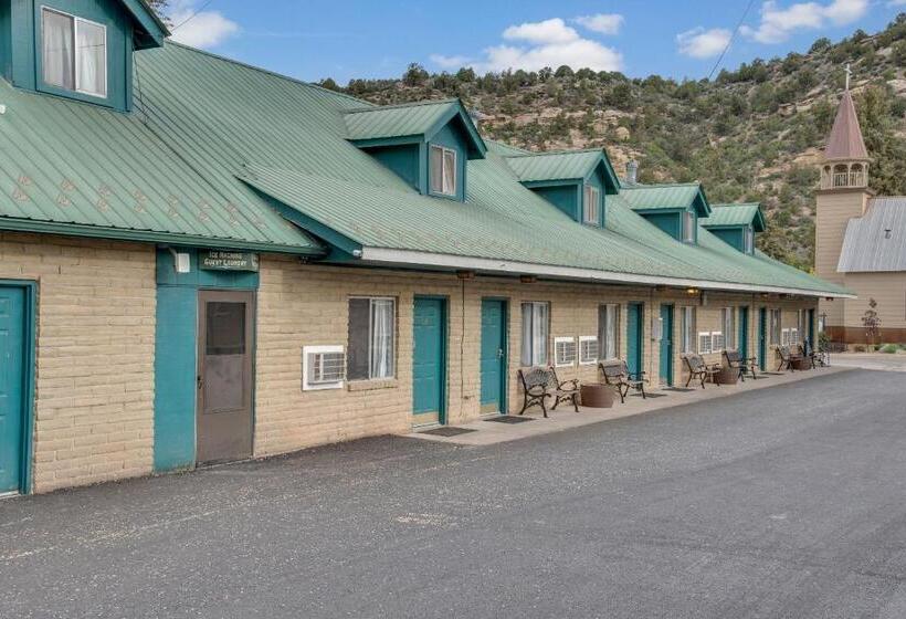 旅馆 Dolores Mountain Inn