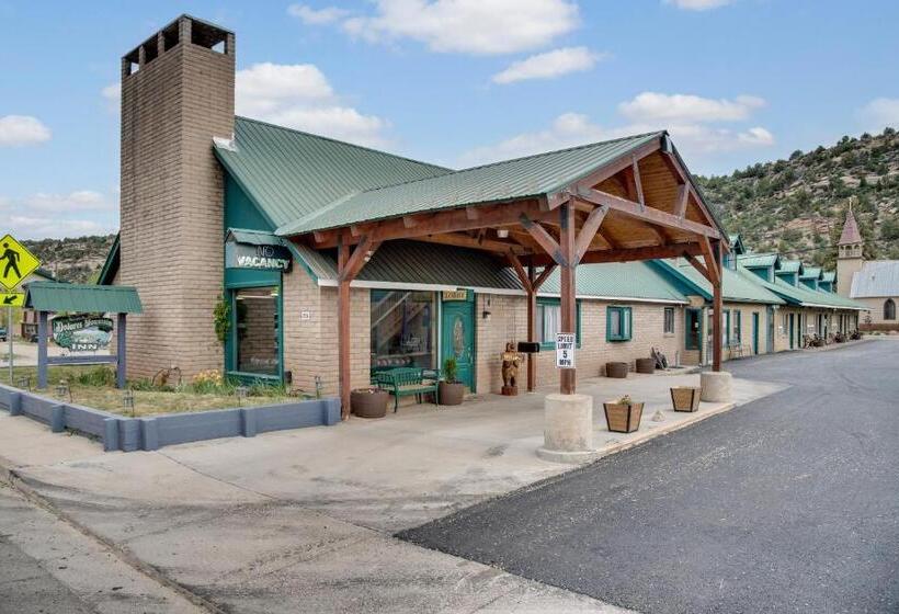 旅馆 Dolores Mountain Inn