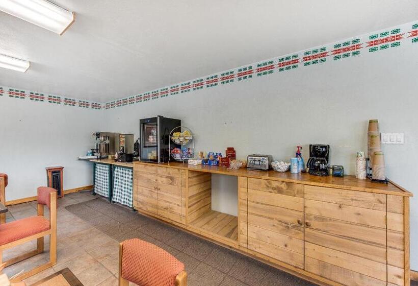 旅馆 Dolores Mountain Inn