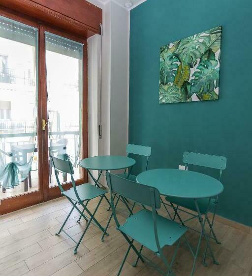 Bed and Breakfast Ad Un Passo Dal Mare