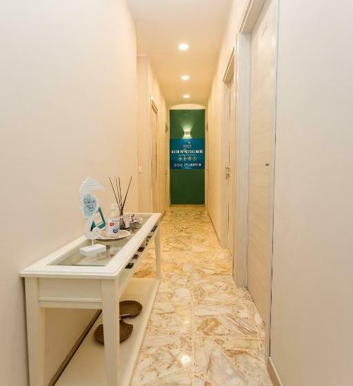 Bed and Breakfast Ad Un Passo Dal Mare