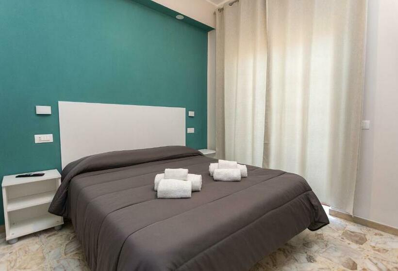 Bed and Breakfast Ad Un Passo Dal Mare