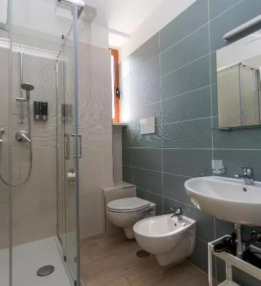 Aamiaismajoitus (B&B) Ad Un Passo Dal Mare