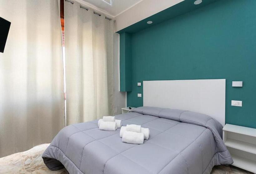 Bed and Breakfast Ad Un Passo Dal Mare