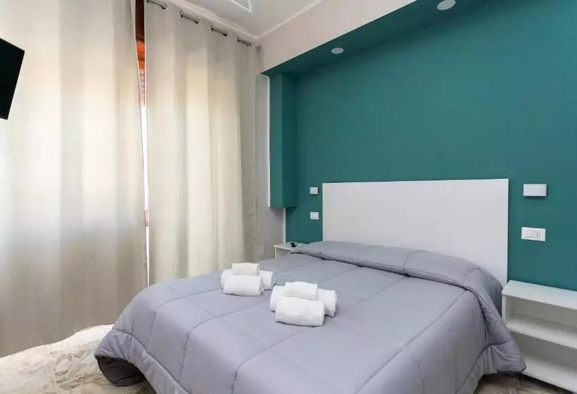 Aamiaismajoitus (B&B) Ad Un Passo Dal Mare