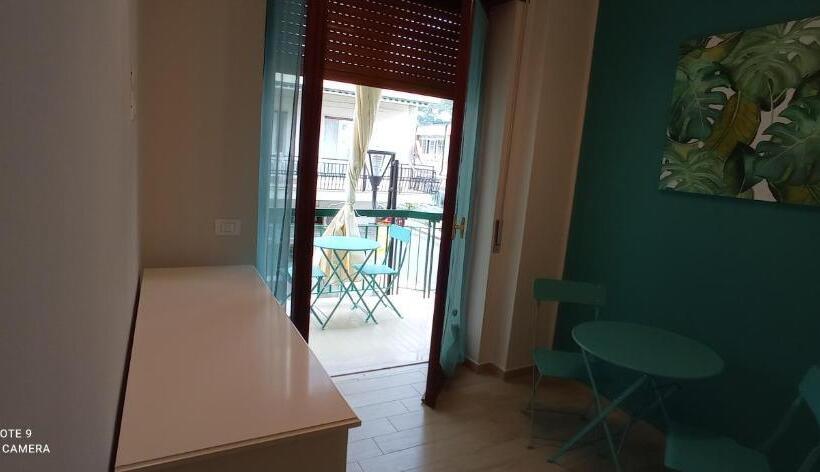 Bed and Breakfast Ad Un Passo Dal Mare