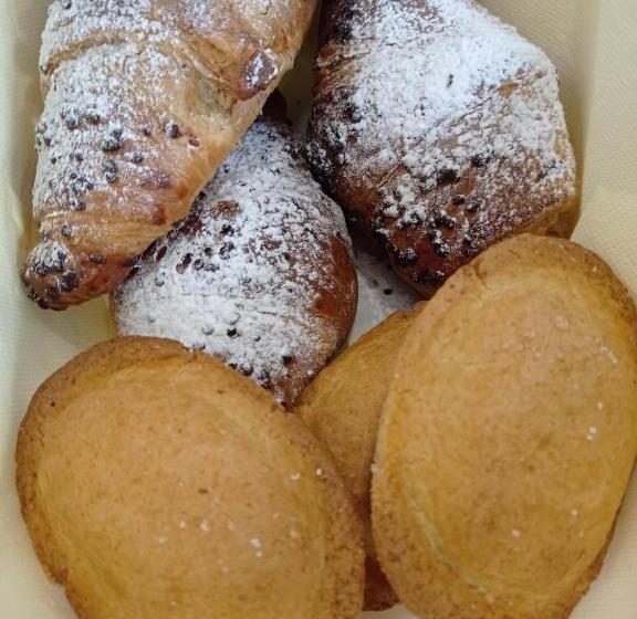 Bed and Breakfast Ad Un Passo Dal Mare