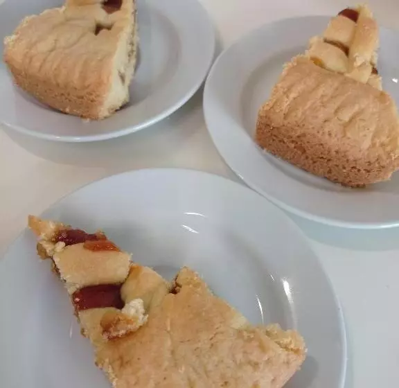 Aamiaismajoitus (B&B) Ad Un Passo Dal Mare