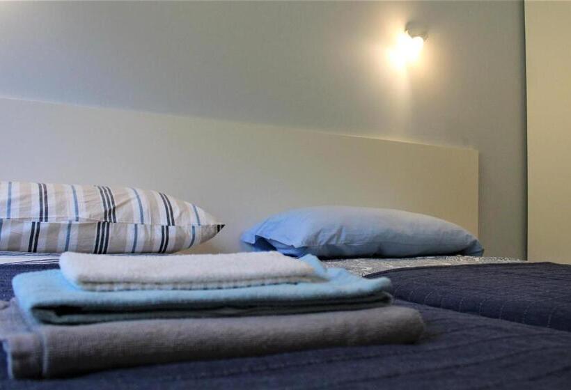 Nocleg ze śniadaniem Naturaliterre Bnb Microfattoria